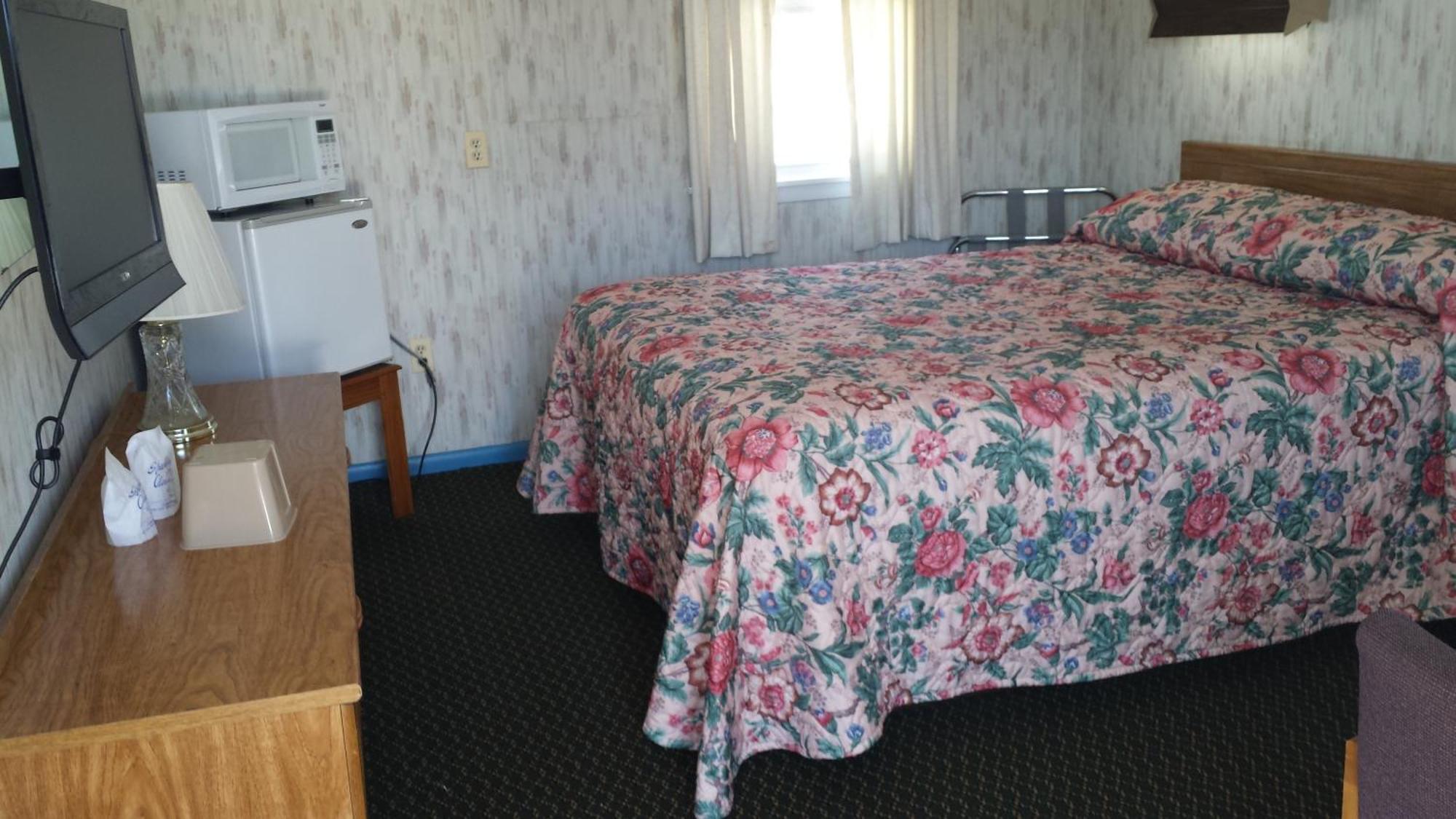 Sunset Inn Ли Экстерьер фото