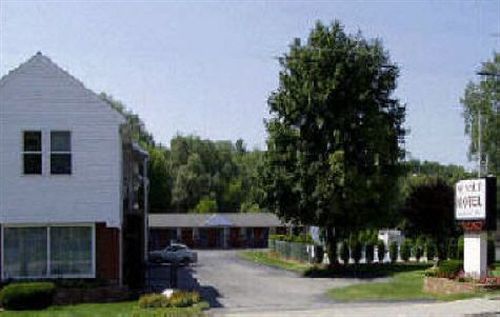 Sunset Inn Ли Экстерьер фото